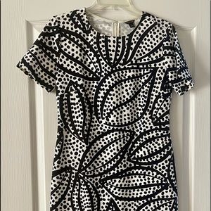 Ann Taylor Dress - Rarely Worn